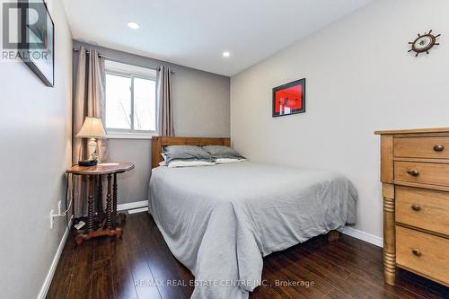 430 Flannery Dr, Centre Wellington, ON - Indoor Photo Showing Bedroom