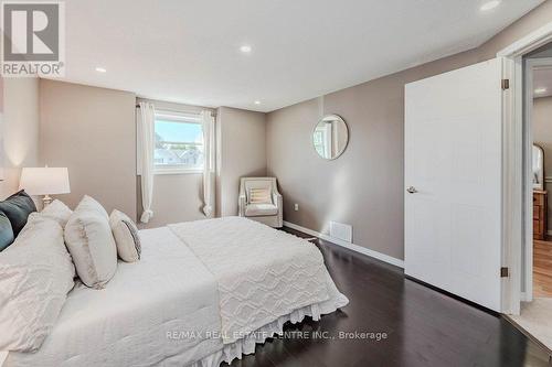 430 Flannery Drive, Centre Wellington, ON - Indoor Photo Showing Bedroom