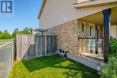 430 Flannery Drive, Centre Wellington, ON - Outdoor With In Ground Pool With Backyard