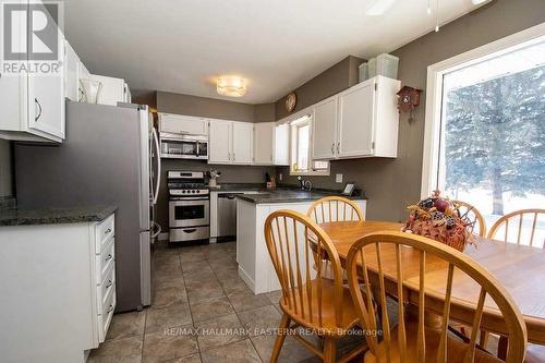 1032 East Communication Rd, Smith-Ennismore-Lakefield, ON - Indoor