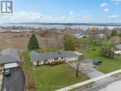 1032 East Communication Rd, Smith-Ennismore-Lakefield, ON - Outdoor With Body Of Water With View