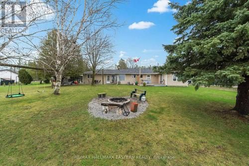 1032 East Communication Rd, Smith-Ennismore-Lakefield, ON - Outdoor