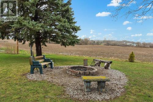 1032 East Communication Rd, Smith-Ennismore-Lakefield, ON - Outdoor