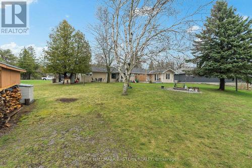 1032 East Communication Road, Smith-Ennismore-Lakefield, ON - Outdoor