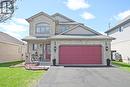 115 Hagerman Cres, St. Thomas, ON  - Outdoor 