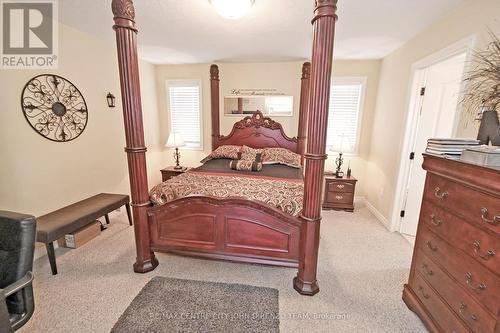 115 Hagerman Cres, St. Thomas, ON - Indoor Photo Showing Bedroom