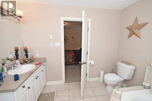 115 Hagerman Crescent, St. Thomas, ON - Indoor Photo Showing Bathroom