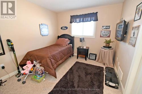 115 Hagerman Crescent, St. Thomas, ON - Indoor Photo Showing Bedroom