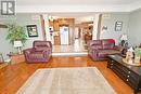 115 Hagerman Crescent, St. Thomas, ON  - Indoor Photo Showing Living Room 