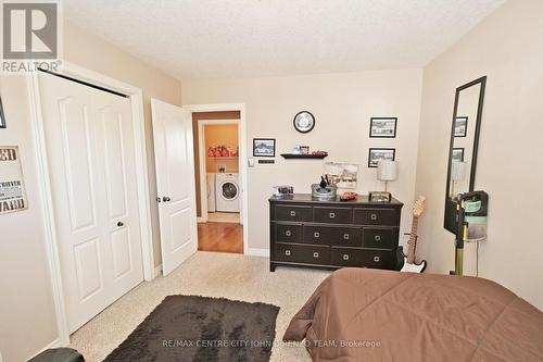 115 Hagerman Crescent, St. Thomas, ON - Indoor Photo Showing Bedroom