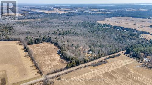 330 St Alban'S Road, Kawartha Lakes, ON - Outdoor With View