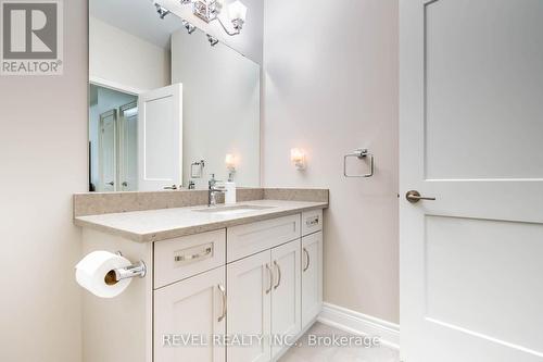 16 - 154 Port Robinson Road, Pelham, ON - Indoor Photo Showing Bathroom