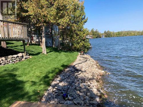 829 Fife'S Bay Marina Lane, Smith-Ennismore-Lakefield, ON - Outdoor With Body Of Water With View