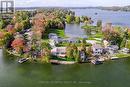 829 Fife'S Bay Marina Lane, Smith-Ennismore-Lakefield, ON  - Outdoor With Body Of Water With View 