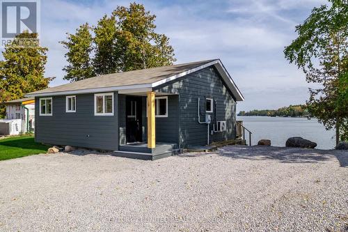 829 Fife'S Bay Marina Lane, Smith-Ennismore-Lakefield, ON - Outdoor With Body Of Water