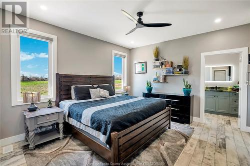 2199 County Rd 31, Lakeshore, ON - Indoor Photo Showing Bedroom