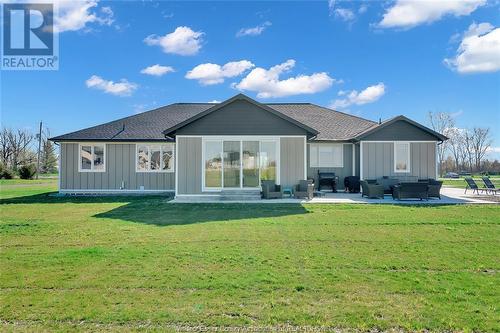2199 County Rd 31, Lakeshore, ON - Outdoor With Deck Patio Veranda
