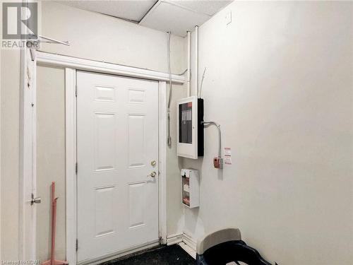 12 Wesleyan Street Unit# 5, Georgetown, ON - Indoor Photo Showing Other Room