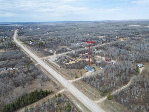 39087 Dawson Road, Ste Anne Rm, MB - Outdoor With View