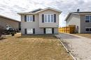 77 Whitby Crescent, Steinbach, MB  - Outdoor 