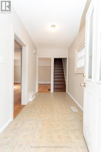 42 Balaclava St, St. Thomas, ON - Indoor Photo Showing Other Room