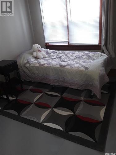 Maclean Acreage, Wolverine Rm No. 340, SK - Indoor Photo Showing Bedroom