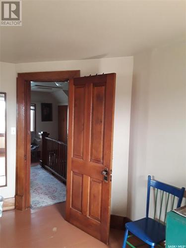 Maclean Acreage, Wolverine Rm No. 340, SK - Indoor Photo Showing Bedroom