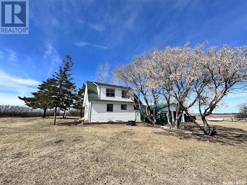 Maclean Acreage, Wolverine Rm No. 340, SK - Outdoor