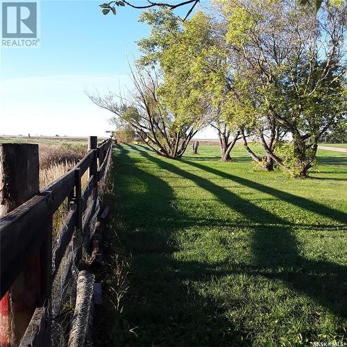 Maclean Acreage, Wolverine Rm No. 340, SK - Outdoor With View