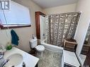 Maclean Acreage, Wolverine Rm No. 340, SK  - Indoor Photo Showing Bathroom 