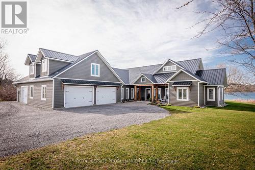 332 Spithead Road, Frontenac Islands, ON 