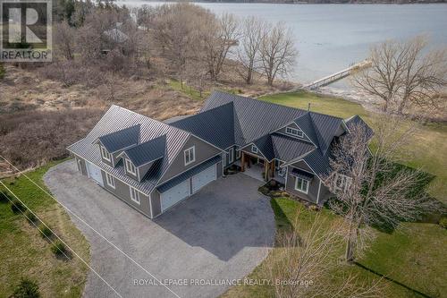 332 Spithead Road, Frontenac Islands, ON 