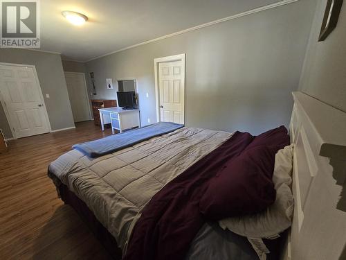 4636 Beaver Crescent, Terrace, BC - Indoor Photo Showing Bedroom