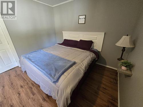 4636 Beaver Crescent, Terrace, BC - Indoor Photo Showing Bedroom