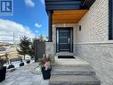 46 Catano Court, Richmond Hill, ON  - Outdoor 
