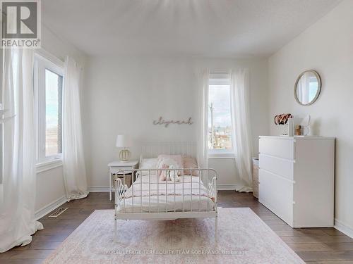 46 Catano Court, Richmond Hill, ON - Indoor Photo Showing Bedroom