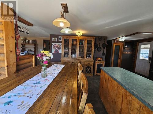 5961 Hillview Sub, Chetwynd, BC - Indoor