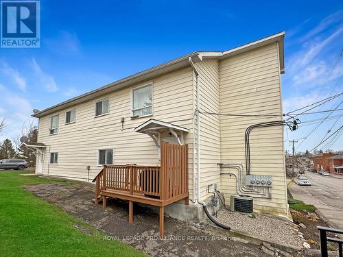 91 St Lawrence Street E, Madoc, ON - Outdoor