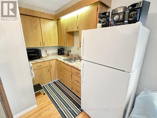 91 St Lawrence Street E, Madoc, ON - Indoor Photo Showing Kitchen