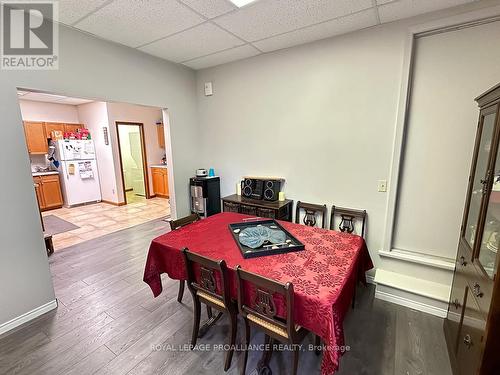 91 St Lawrence St E, Madoc, ON - Indoor Photo Showing Other Room