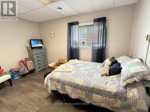 91 St Lawrence Street E, Madoc, ON - Indoor Photo Showing Bedroom