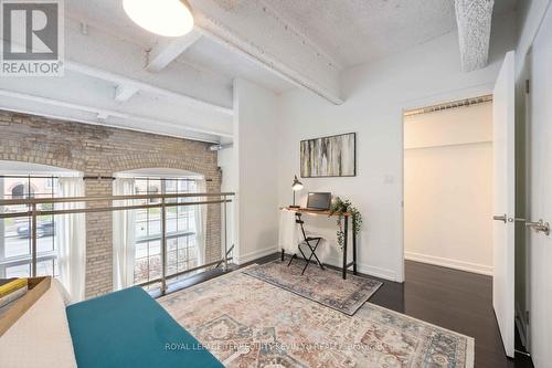 #A3 -1100 Lansdowne Ave, Toronto, ON - Indoor Photo Showing Other Room