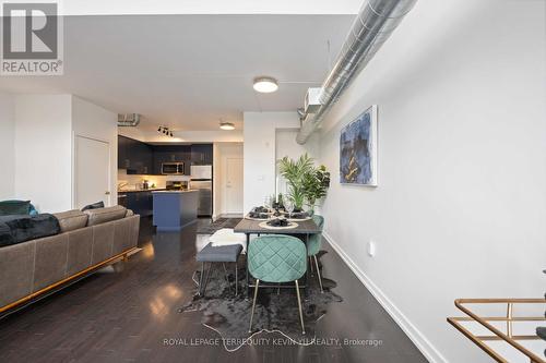 #A3 -1100 Lansdowne Ave, Toronto, ON - Indoor Photo Showing Other Room