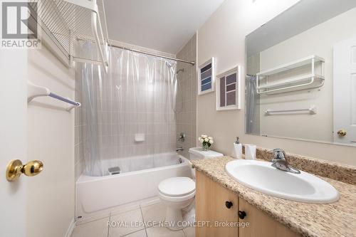 34 Clowes St, Ajax, ON - Indoor Photo Showing Bathroom
