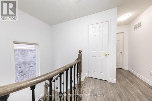 34 Clowes St, Ajax, ON - Indoor Photo Showing Other Room