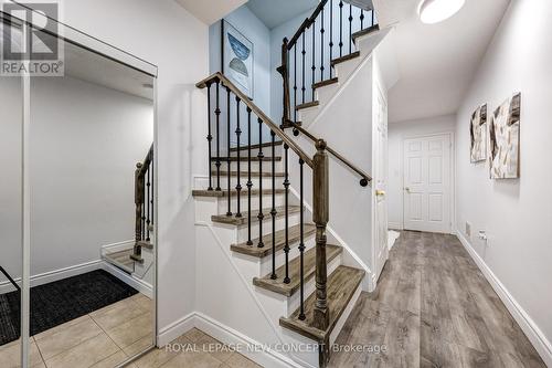 34 Clowes St, Ajax, ON - Indoor Photo Showing Other Room