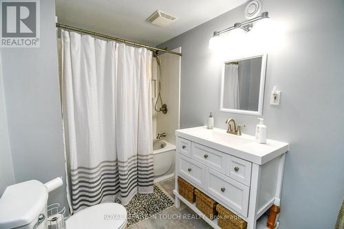 14 - 90 Burke Street N, Penetanguishene, ON - Indoor Photo Showing Bathroom