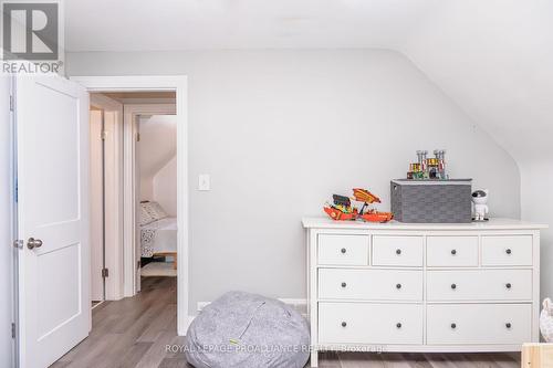 32 Fairway Ave, Belleville, ON - Indoor Photo Showing Bedroom