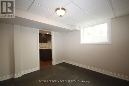 19 West Farmington Drive, St. Catharines, ON - Indoor Photo Showing Other Room