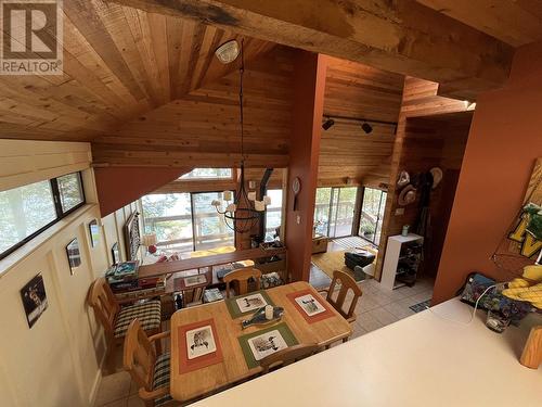 Lot 24 Sakinaw Lake, Pender Harbour, BC - Indoor Photo Showing Other Room